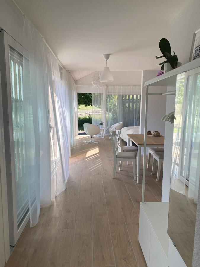 Puidoux Le Hameau Du Montchervet מראה חיצוני תמונה